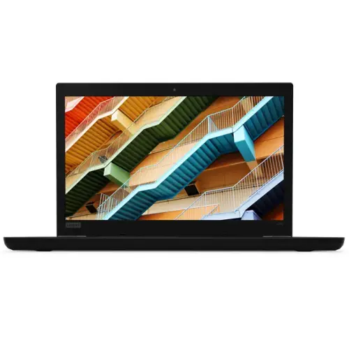 Lenovo ThinkPad L590 20Q7001FTX Intel Core i7-8565U 1.80GHz 8GB 256GB SSD OB 15.6” Full HD Win10 Pro Notebook