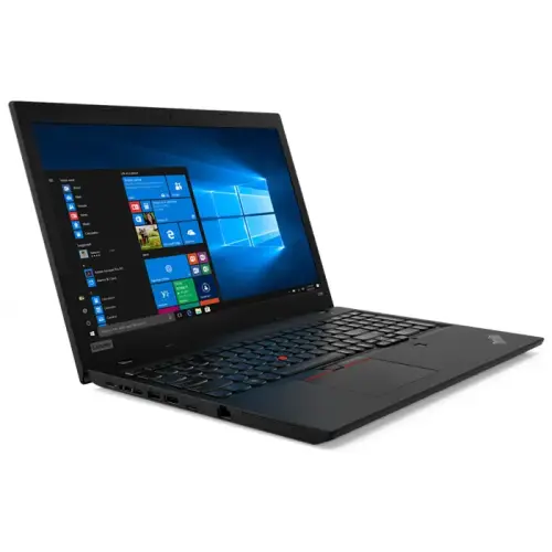 Lenovo ThinkPad L590 20Q7001FTX Intel Core i7-8565U 1.80GHz 8GB 256GB SSD OB 15.6” Full HD Win10 Pro Notebook