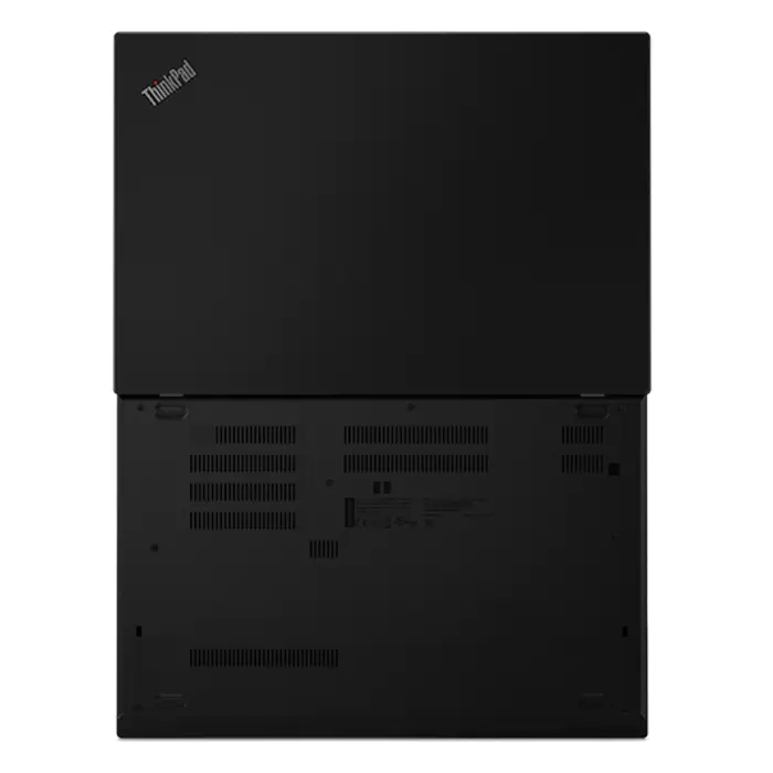 Lenovo ThinkPad L590 20Q7001FTX Intel Core i7-8565U 1.80GHz 8GB 256GB SSD OB 15.6” Full HD Win10 Pro Notebook