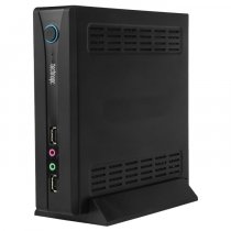 Technopc Nano3-5005 Intel Core i3-5005U 2.00GHz 4GB 120GB SSD FreeDOS Mini PC