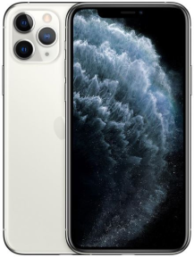 iPhone 11 Pro 256GB MWC82TU/A Gümüş Cep Telefonu - Apple Türkiye Garantili