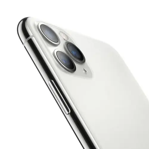 iPhone 11 Pro 256GB MWC82TU/A Gümüş Cep Telefonu - Apple Türkiye Garantili