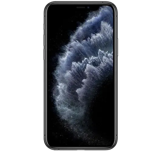 iPhone 11 Pro 256GB MWC72TU/A Uzay Gri Cep Telefonu - Apple Türkiye Garantili