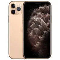 iPhone 11 Pro 256GB MWC92TU/A Gold Cep Telefonu - Apple Türkiye Garantili