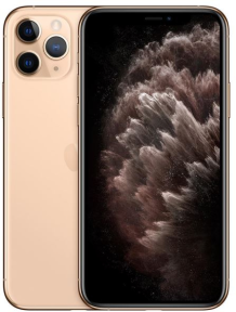 iPhone 11 Pro 256GB MWC92TU/A Gold Cep Telefonu - Apple Türkiye Garantili