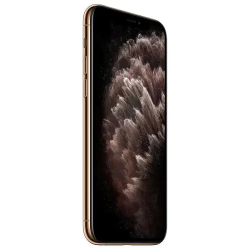 iPhone 11 Pro 256GB MWC92TU/A Gold Cep Telefonu - Apple Türkiye Garantili
