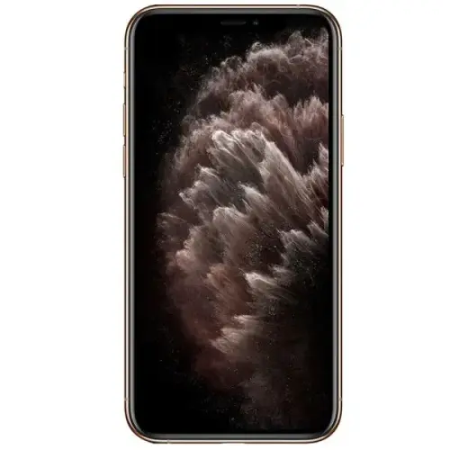 iPhone 11 Pro 256GB MWC92TU/A Gold Cep Telefonu - Apple Türkiye Garantili