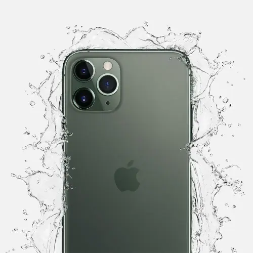 iPhone 11 Pro 256GB MWCC2TU/A Yeşil Cep Telefonu - Apple Türkiye Garantili