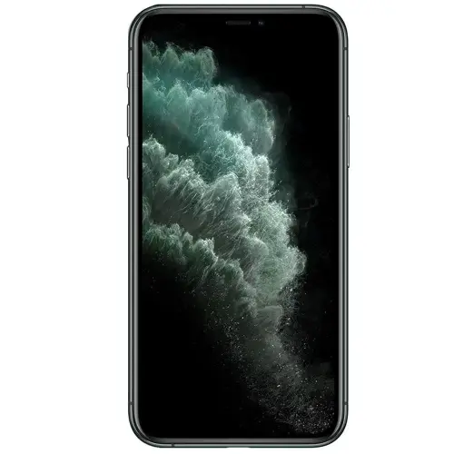 iPhone 11 Pro 512GB MWCG2TU/A Yeşil Cep Telefonu - Apple Türkiye Garantili