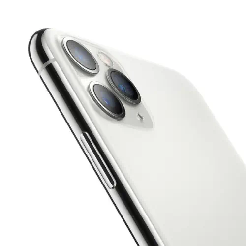iPhone 11 Pro 512GB MWCE2TU/A Gümüş Cep Telefonu - Apple Türkiye Garantili