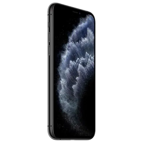 iPhone 11 Pro Max 64GB MWHD2TU/A Uzay Gri Cep Telefonu - Apple Türkiye Garantili