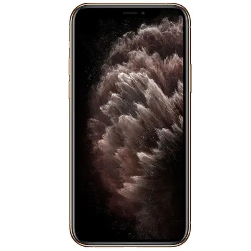 iPhone 11 Pro Max 64GB MWHG2TU/A Gold Cep Telefonu - Apple Türkiye Garantili