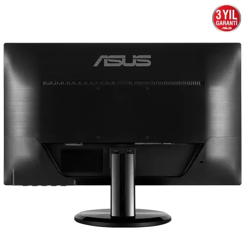 Asus VA229HR 21.5” 5ms 75Hz Eye Care Flicker Free LED IPS Full HD Gaming Monitör