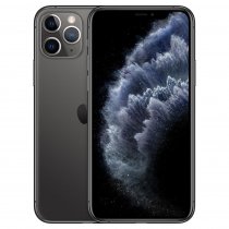 iPhone 11 Pro Max 256GB MWHJ2TU/A Uzay Gri Cep Telefonu - Apple Türkiye Garantili