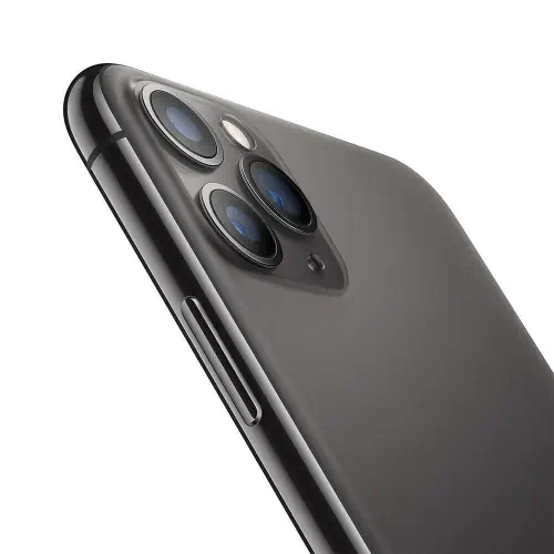 iPhone 11 Pro Max 256GB MWHJ2TU/A Uzay Gri Cep Telefonu - Apple Türkiye Garantili