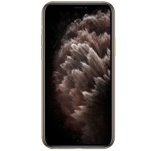 iPhone 11 Pro Max 256GB MWHL2TU/A Gold Cep Telefonu - Apple Türkiye Garantili