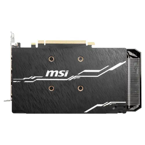 MSI GeForce RTX 2060 Super Ventus GP OC 8GB GDDR6 256Bit DX12 Gaming Ekran Kartı