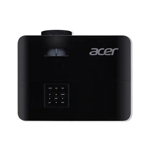 Acer X1126AH 800x600 4000 ANSI Lümen 20000:1 DLP HDMI Girişli Projeksiyon Cihazı