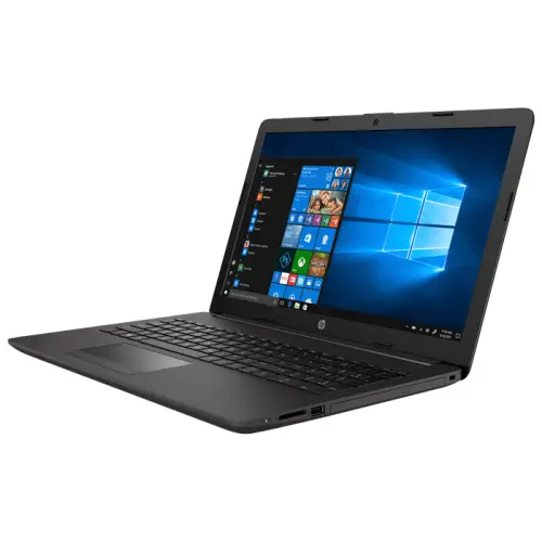 HP 250 G7 6MQ83EA Intel Core i3-7020U 2.30GHz 4GB 1TB 2GB GeForce MX110 15.6” HD Win10 Home Notebook