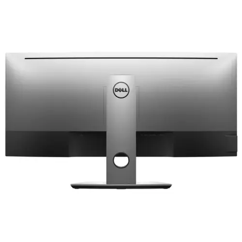 Dell UltraSharp U3419W 34” 5ms 60Hz USB-C LED IPS WQHD Curved Monitör