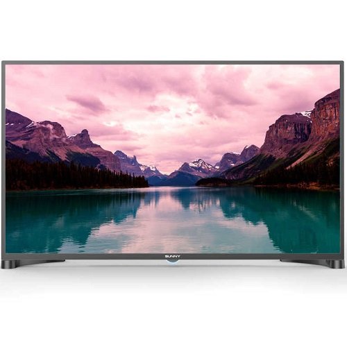 Sunny Sheen SH49DLK08 49 inç 124 Ekran Full Hd Uydulu LED Tv