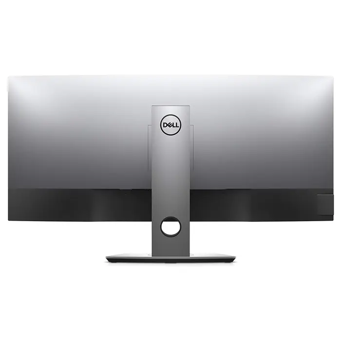 Dell UltraSharp U3818DW 37.5” 5ms 60Hz USB-C LED IPS WQHD Curved Monitör