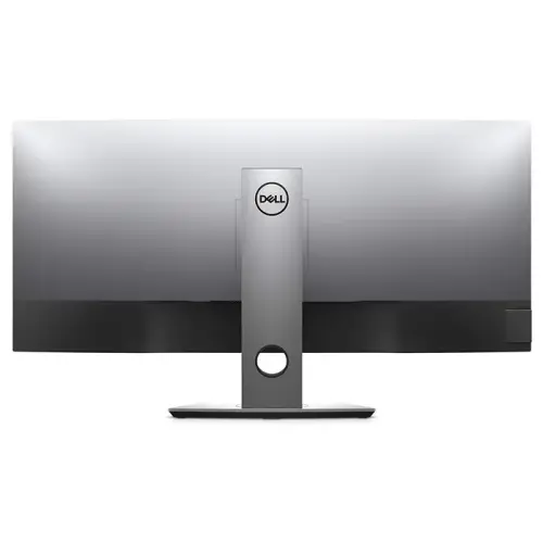 Dell UltraSharp U3818DW 37.5” 5ms 60Hz USB-C LED IPS WQHD Curved Monitör