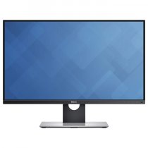 Dell UltraSharp UP2716D 27” 6ms 60Hz Pivot HDMI USB DP LED IPS QHD Monitör