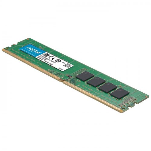 Crucial CT16G4DFD8266 16GB (1x16GB) DDR4 2666MHz CL19 Ram (Bellek)