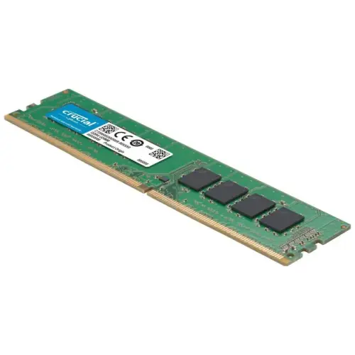 Crucial CT8G4DFS8266 8GB (1x8GB) DDR4 2666MHz CL19 Ram (Bellek)