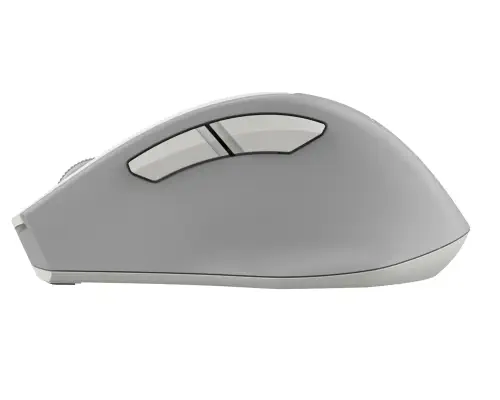 A4 Tech FG30 2000DPI 6 Tuş Optik USB Kablosuz Beyaz Mouse