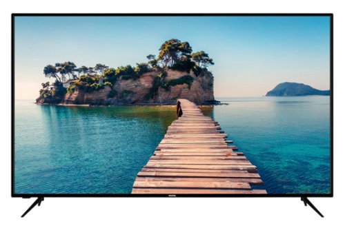 Vestel 50U9500 50 inç 127 Ekran Uydu Alıcılı 4K Ultra HD Smart LED Tv