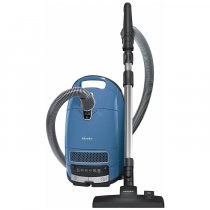 Miele Complete C3 Performance EcoLine SGSH4 800W Toz Torbalı Mavi Elektrikli Süpürge