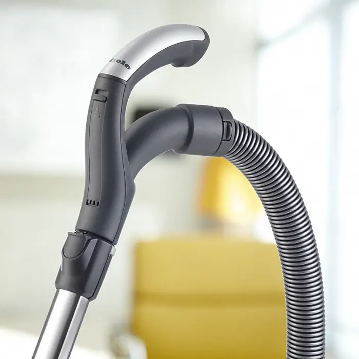 Miele Complete C3 Performance EcoLine SGSH4 800W Toz Torbalı Mavi Elektrikli Süpürge