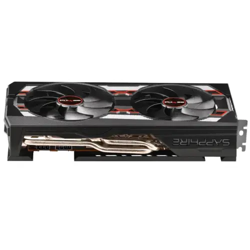 Sapphire Pulse RX 5700 XT 8GB GDDR6 256Bit DX12 Gaming Ekran Kartı - 11293-01-20G