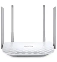 Tp-Link Archer C50 4 Port 867 Mbps Dual Router