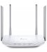 Tp-Link Archer C50 4 Port 867 Mbps Dual Router