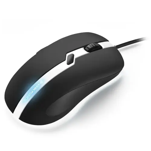 Sharkoon Shark Force Pro 3200DPI 6 Tuş Optik Kablolu Gaming Mouse