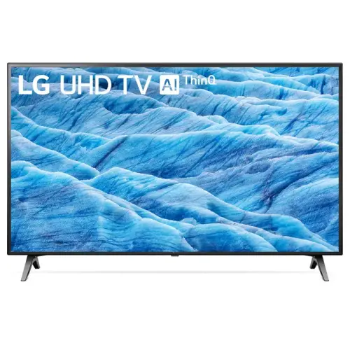 LG 55UM7100PLB 4K Ultra HD 55 inç 140 Ekran Uydu Alıcılı Smart LED TV