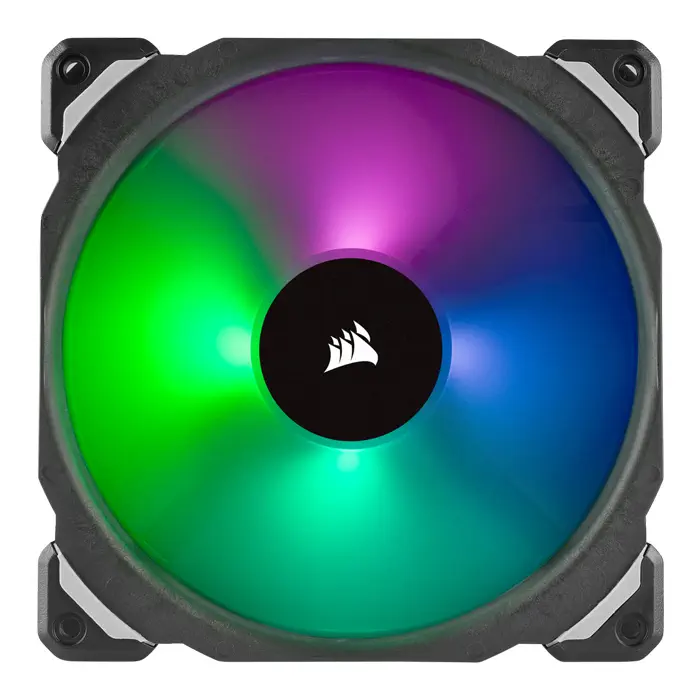 Corsair ML140 Pro CO-9050077-WW 140mm RGB Led Kasa Fanı
