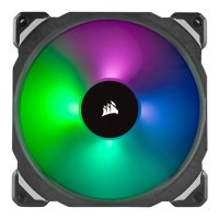 Corsair ML140 Pro CO-9050077-WW 140mm RGB Led Kasa Fanı