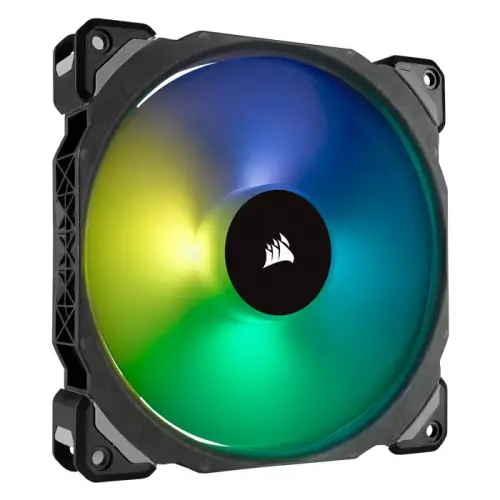 Corsair ML140 Pro CO-9050077-WW 140mm RGB Led Kasa Fanı