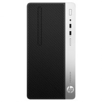 Hp 400 MT G6 7PH22ES i5-9500 8GB 256GB SSD 2GB AMD Radeon R7 430 FreeDOS Masaüstü Bilgisayar