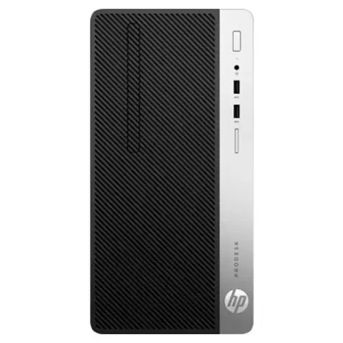 HP 400 MT G6 7PH22ES i5-9500 8GB 256GB SSD 2GB AMD Radeon R7 430 FreeDOS Masaüstü Bilgisayar