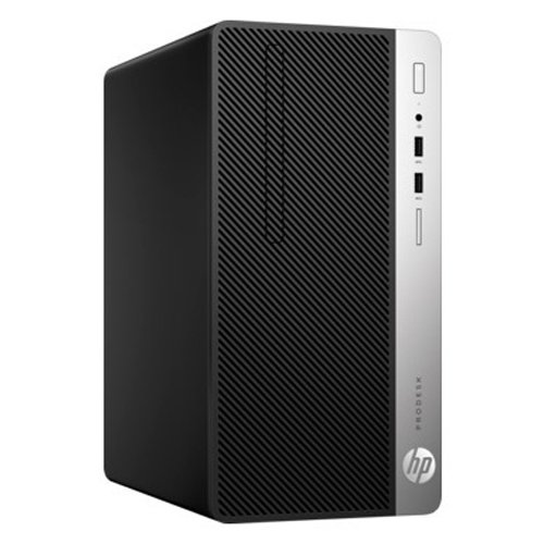HP 400 MT G6 7PH22ES i5-9500 8GB 256GB SSD 2GB AMD Radeon R7 430 FreeDOS Masaüstü Bilgisayar