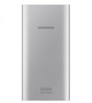 Samsung 10000 mAh Type-C Gümüş Taşınabilir Şarj Cihazı - EB-P1100CSEGTR