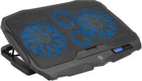 Frisby FNC-5230ST 4 Fanlı USB 2.0 10″-17″ Notebook Soğutucu