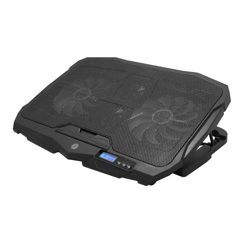 Frisby FNC-5230ST 4 Fanlı USB 2.0 10″-17″ Notebook Soğutucu