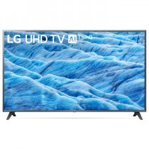 LG 75UM7110PLB 75 inç 190 Ekran 4K Ultra HD Uydu Alıcılı Smart LED Tv