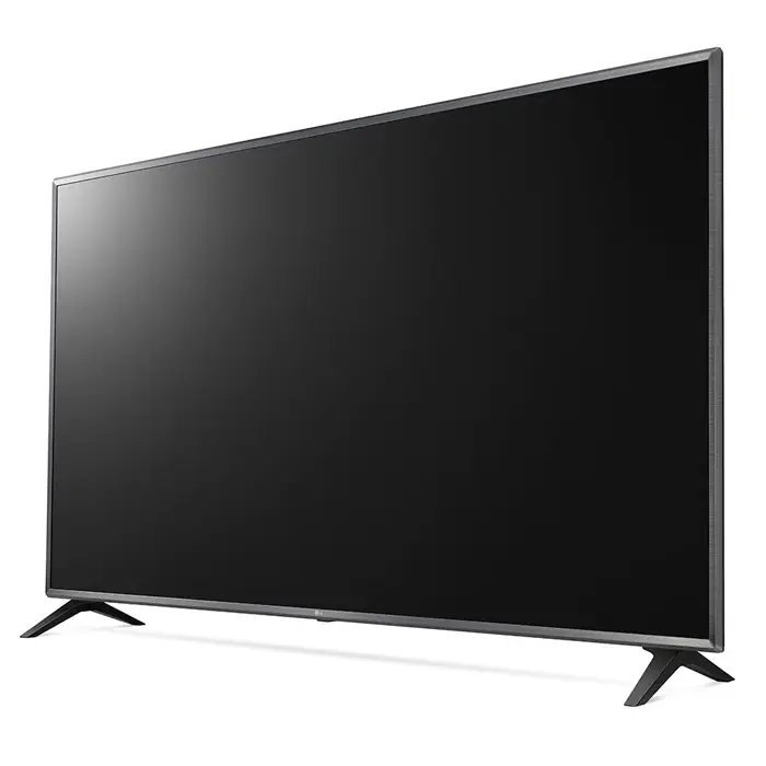 LG 75UM7110PLB 75 inç 190 Ekran 4K Ultra HD Uydu Alıcılı Smart LED Tv